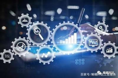 解密黑馬 為何工業電商化發展勢頭如此迅猛？