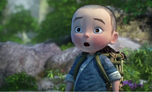 計算機動畫制作專業 學習內容與技能體系