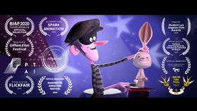 全新系列動畫《特朗普事實》登場，Cub Studio再掀熱潮