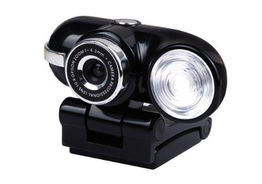 DVCFINE L85 啟明星高清攝像頭 夜視加持，特價(jià)搶購(gòu)不容錯(cuò)過