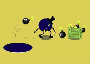 小卡通電腦壁紙 在動(dòng)畫世界點(diǎn)亮你的數(shù)字桌面