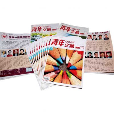一站式廣告物料定制服務(wù) 深圳A4宣傳單、彩頁(yè)畫冊(cè)與海報(bào)廣告制作